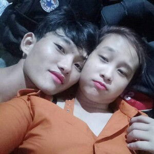 Thong Buj profile icon