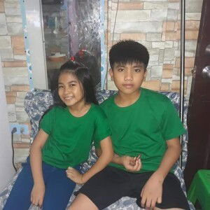 Jane Olive Bolanio profile icon