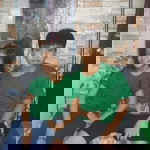 Jane Olive Bolanio profile icon