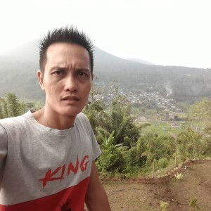 Muaya Stiker profile icon