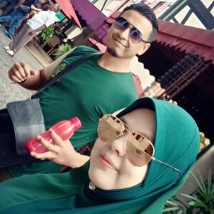 Intan Irwadie profile icon