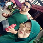 Intan Irwadie profile icon