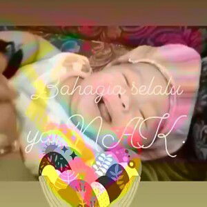 Ulya Aminati profile icon