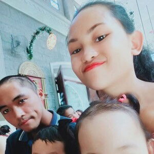 Ronalyn Sarreal Encarnacion profile icon