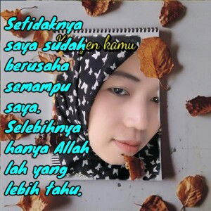 Adawiyah Lialiana profile icon