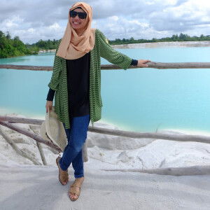 Lauditta Irianti profile icon