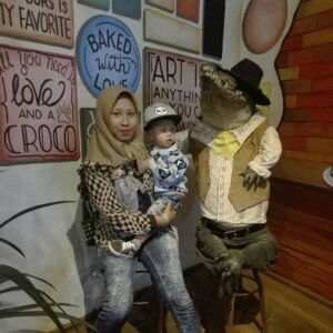 Linda Novita Sari profile icon