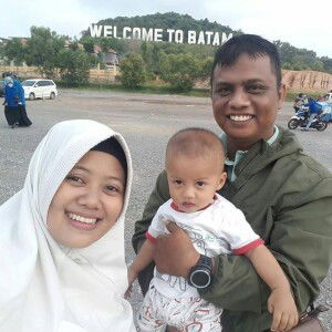 Elis Siti Maspupah profile icon