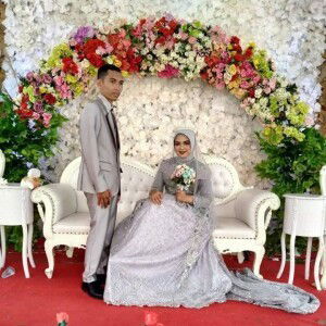 Rizka Anggini profile icon