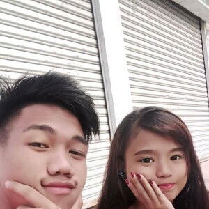 Lyka May Mendoza profile icon