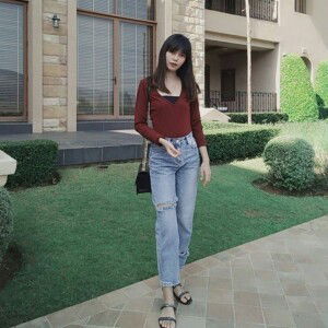 Thadaporn Phonjan profile icon