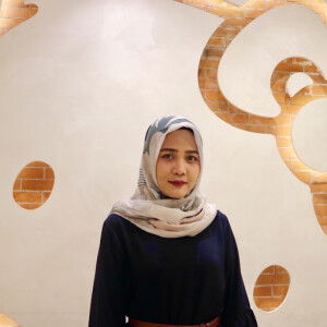 Tri Wahyuni Herawati profile icon