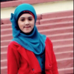 alim isnaini profile icon