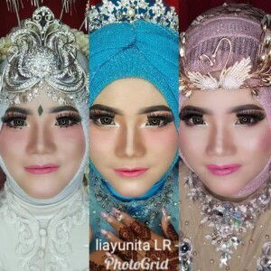 Indah Ayu profile icon