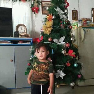 Jibreel Mujahideen Mendoza Ampao profile icon