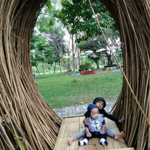 Putery Citradhy profile icon