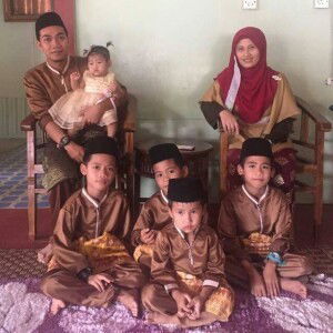 Wan Suria Idayu profile icon