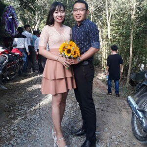 Tú Tú profile icon