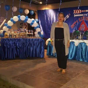 Sharline Baldelovar profile icon