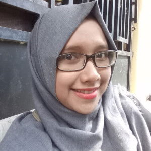 Rochana Apriyanti profile icon