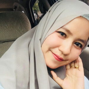 Maysari Hayasman profile icon