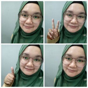 Siti Fatihah Ahmad profile icon