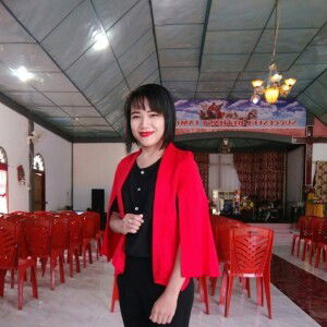 Lutfy Fuji Lestari profile icon