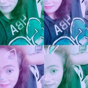 Nur Hidyatull Hziqah Nuriz profile icon