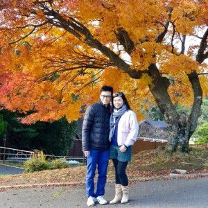 Pearl Ang profile icon