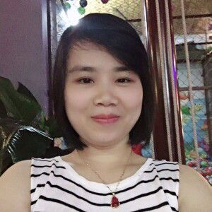 Thế Thắm profile icon