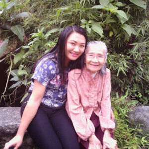 rexzy ann candelario profile icon