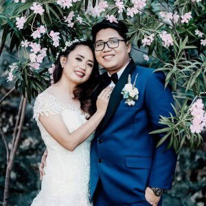 Macy Abrigonda Jusi profile icon