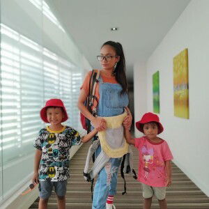 Erni Afina profile icon