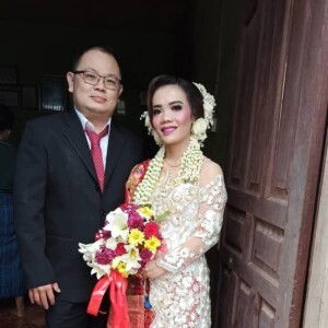 Theresia Silaban profile icon