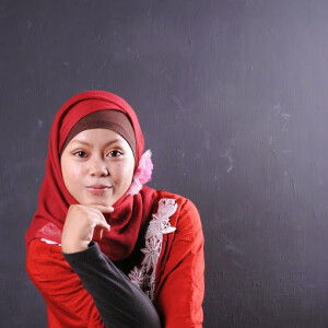 Puspita Indra W profile icon