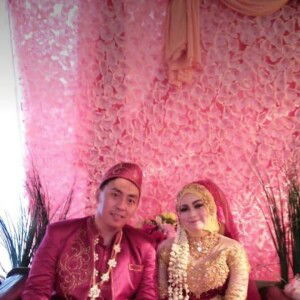 Fatma Nuraini profile icon