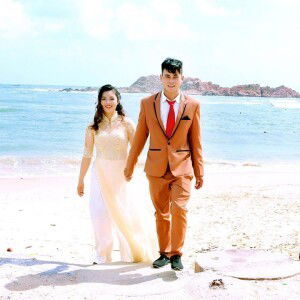 Bảo' Nhi' profile icon