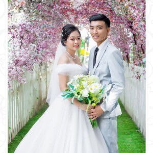 Thai Phan profile icon