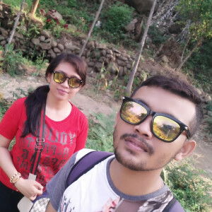 Candra Virlana profile icon