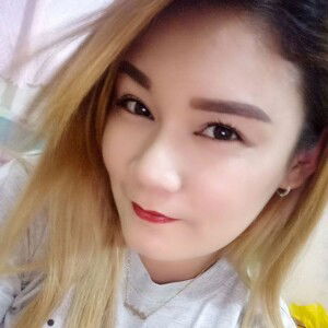 Mae Javier profile icon