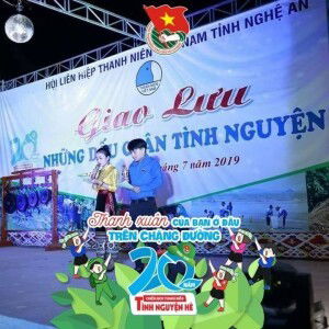 Lương Nga profile icon