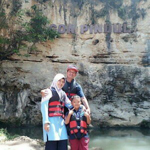 Ervina Wibowo profile icon