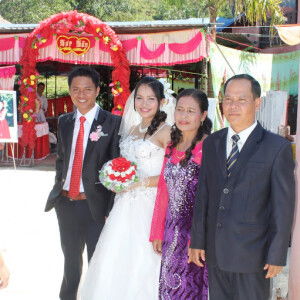 Pơ Loong Thị Thơ profile icon