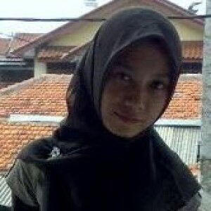 Hanum Farihah profile icon