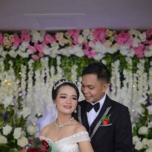 Felisitas Maryani Samai profile icon