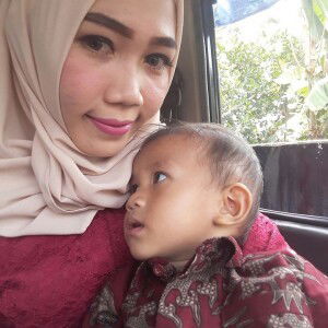 Evi Vindra Andri profile icon