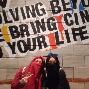 Upphy Achan profile icon