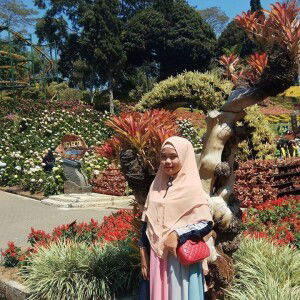 ImMa Nur Lailatul Farida profile icon