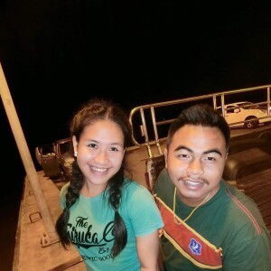 Kodchakorn Chuaymueng profile icon