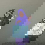 Zetty Anuar profile icon